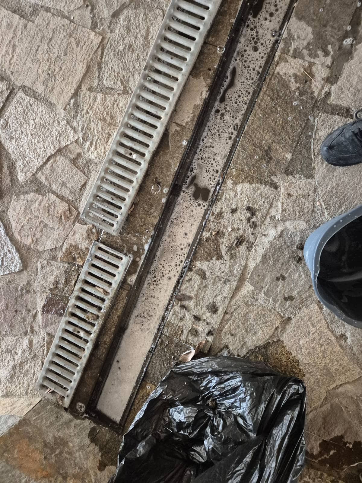 Галерия почистване Бургас